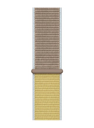 Brown/Light Blue/Yellow