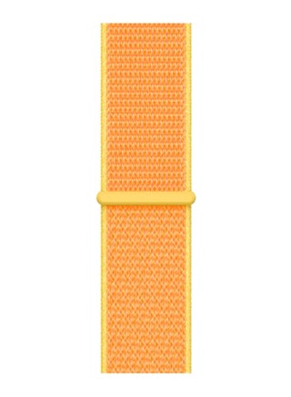 Orange/Casary Yellow