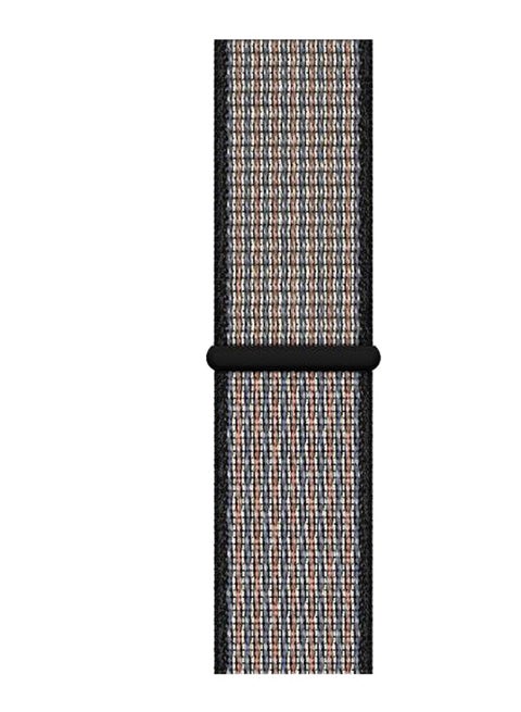 Solid Replacement Band For Apple Watch Series 5/4/3/2/1 Royal Pulse