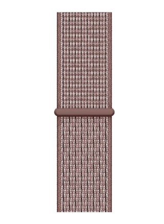 Smokey Mauve
