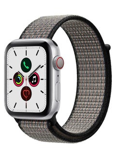 Perfii Solid Replacement Band For Apple Watch Series 5/4/3/2/1 Royal Pulse  - Image 2
