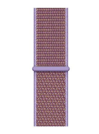 Lilac Brown/Purple