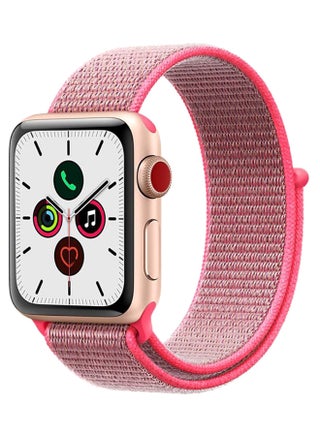 Brilliant Pink