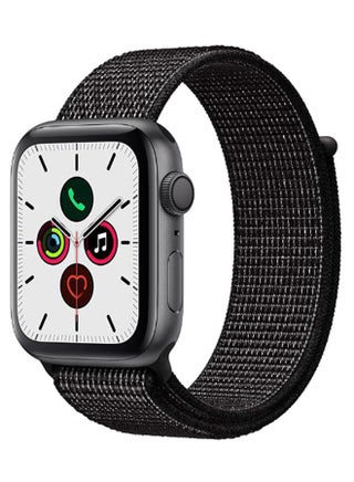 Black Reflective