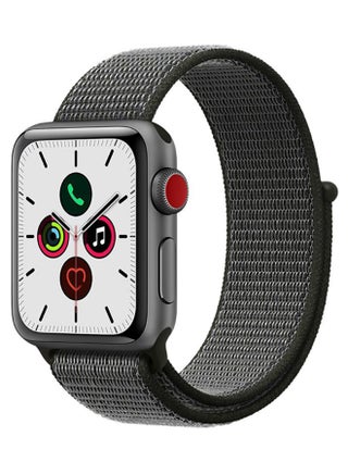 Dark Olive/Black