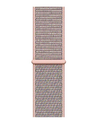 Pink Sand