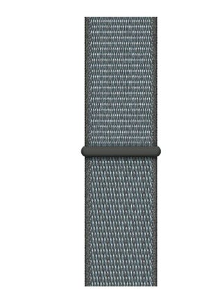 Storm Grey
