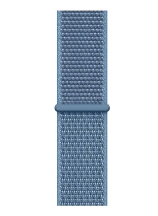 Cape Blue
