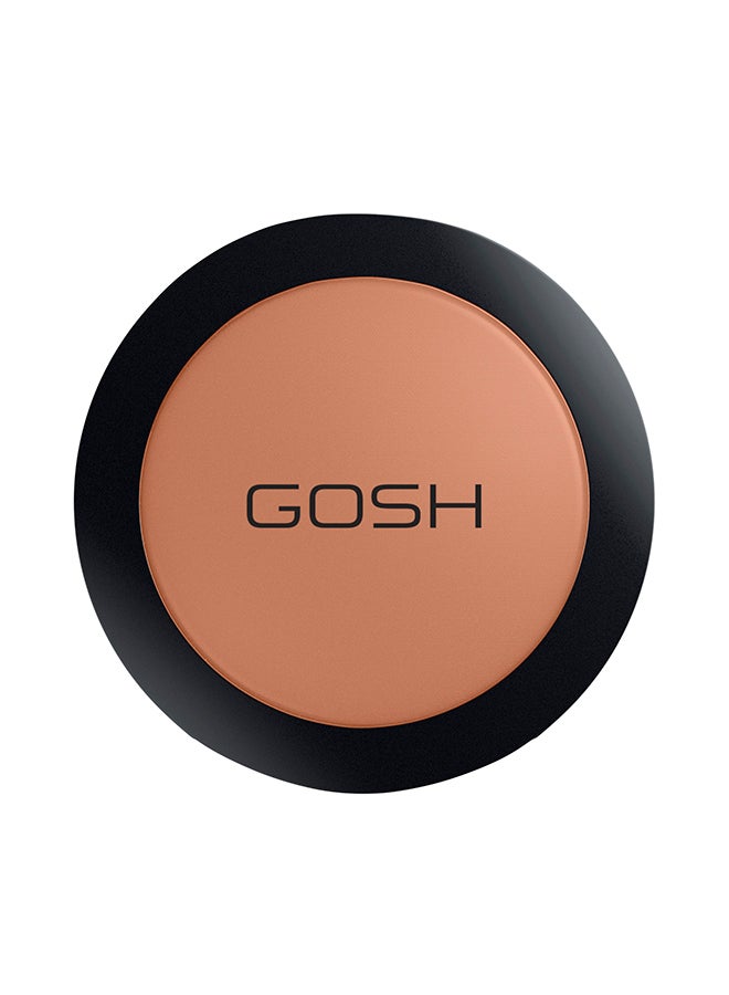gosh - Gosh I'M Blushing 004 Crush - Image 1
