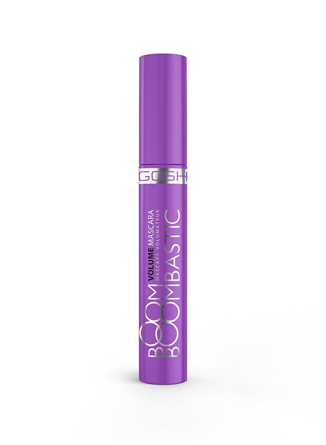 gosh Boom Boombastic Volume Mascara 001 Extreme Black  - Image 2