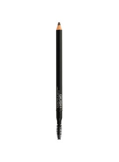 gosh Eye Brow Pencil Soft Black 