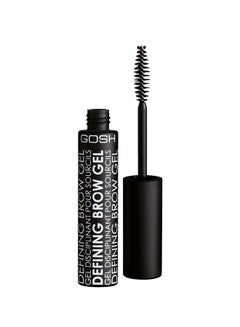 gosh Defining Brow Gel 001 Transparent  - Image 1