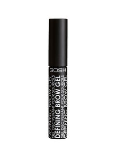 gosh Defining Brow Gel 001 Transparent  - Image 2