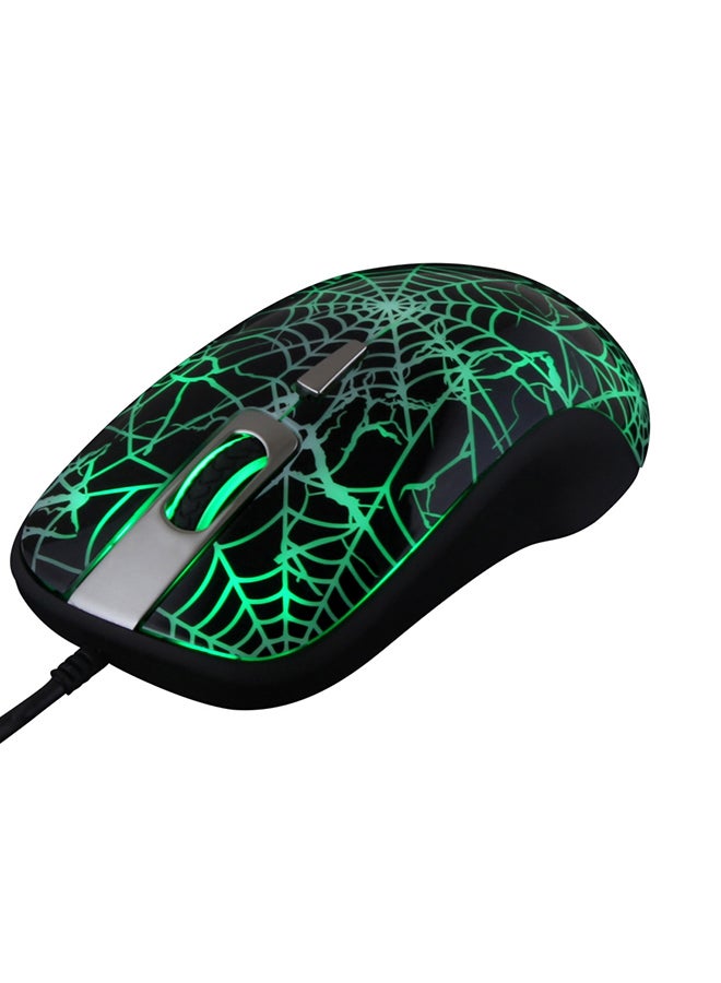 Optical 4D Game Mouse - Image 1