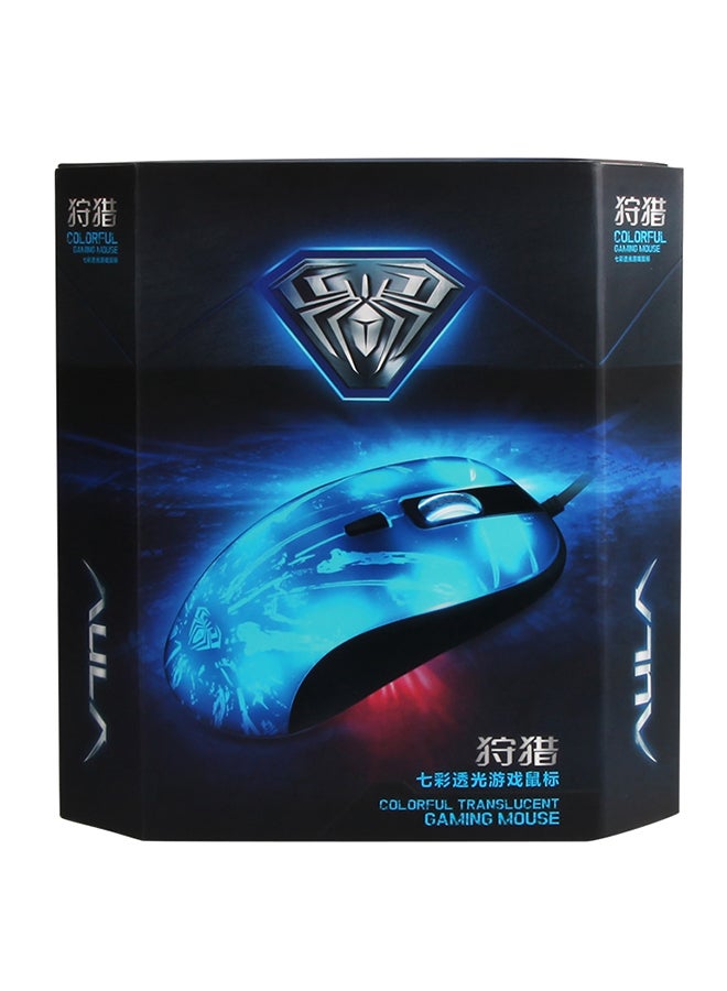 Optical 4D Game Mouse - Image 3
