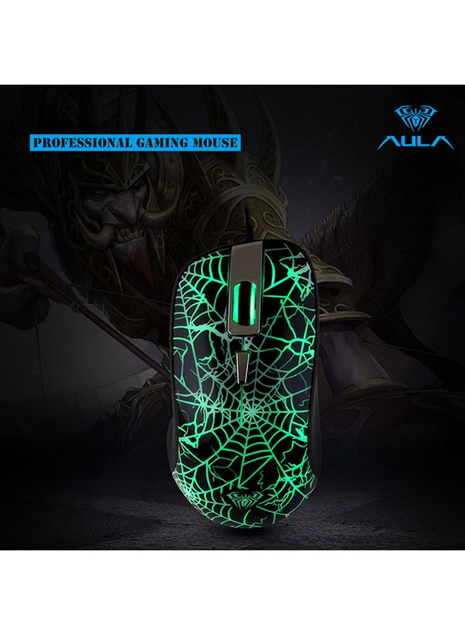 Optical 4D Game Mouse - Image 4