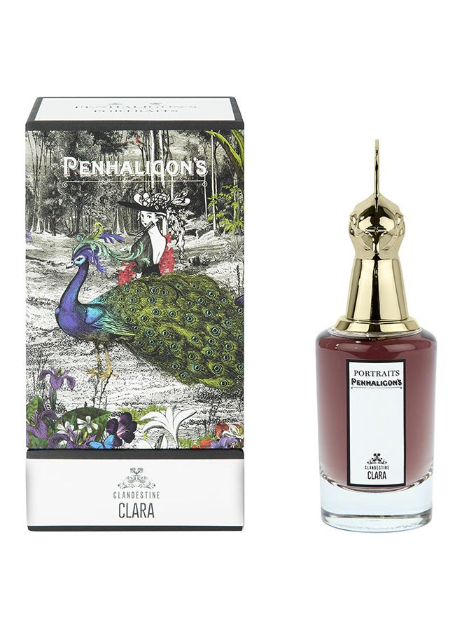 بنهيليغنز عطر كلاندستين كلارا EDP 75ملليلتر - Image 2