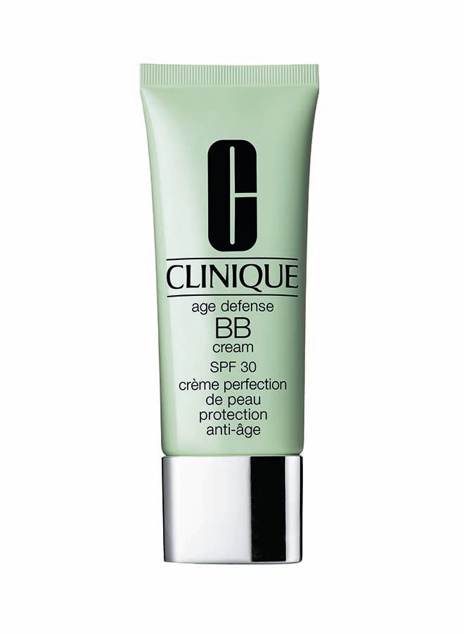 CLINIQUE - Age Defense BB Cream SPF30 Beige - Image 1
