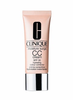 Moisture Surge CC Cream SPF30 Light