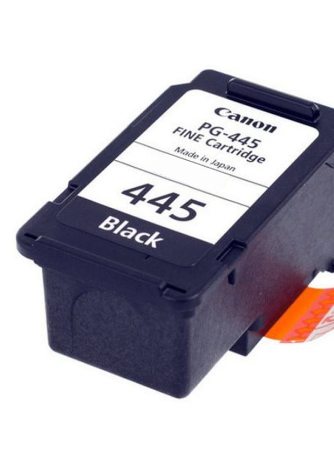 Canon Ink Cartridge pg445 Black - Image 2