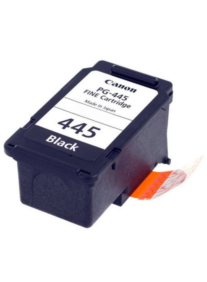 Canon Ink Cartridge pg445 Black - Image 1