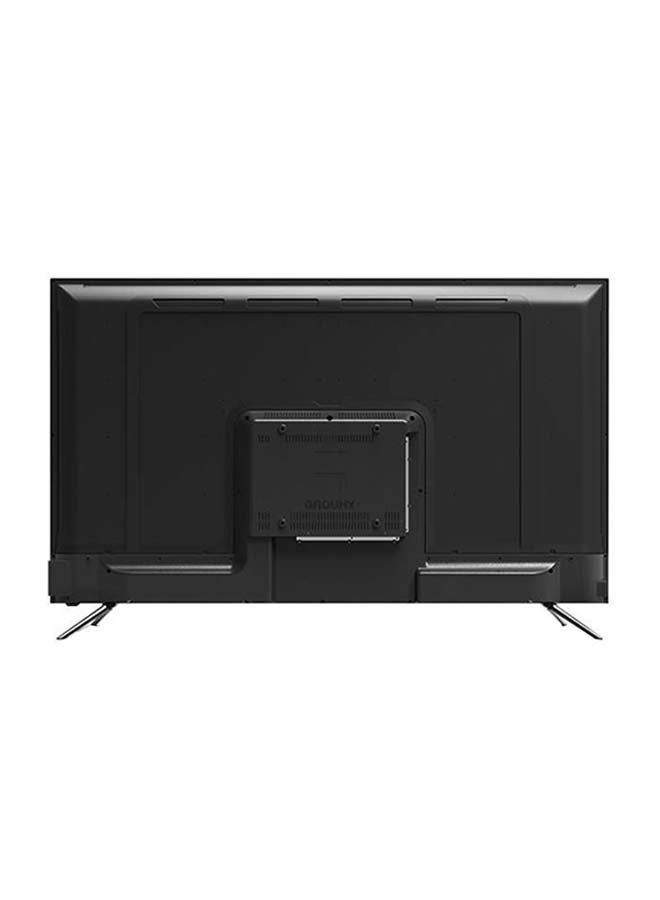 Grouhy 32 Inch LED HD TV GLD32NA Black  - Image 2