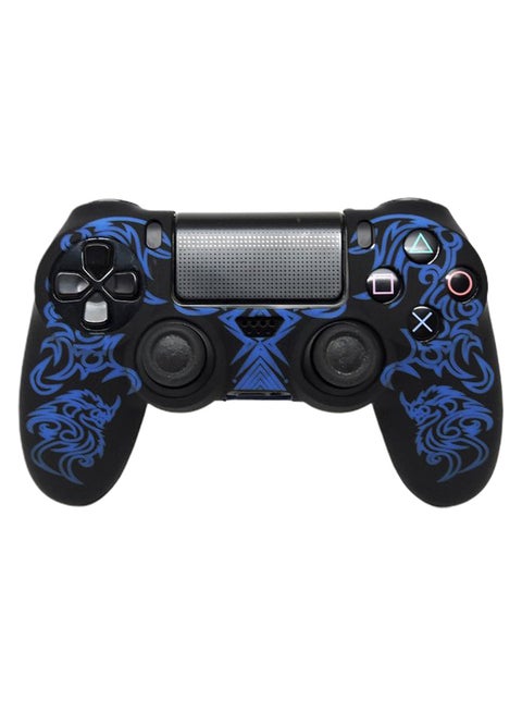 Skin Protective Cover For PS4 Controller