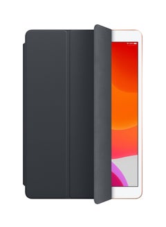 Protective Case Cover For Apple iPad 10.2-Inch Black