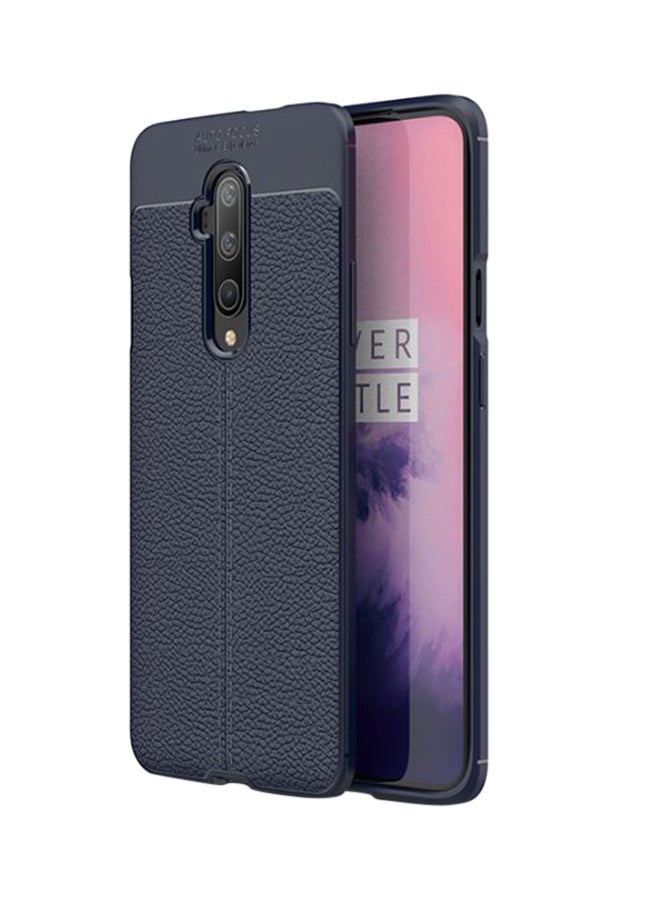 LNKOO - Protective Case Cover For OnePlus 7T Pro Blue - Image 1