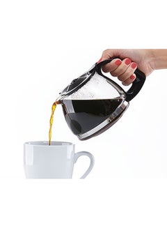 Mienta Barista Coffee Maker 600W 600.0 W CM31316A Black  - Image 3