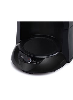 Mienta Barista Coffee Maker 600W 600.0 W CM31316A Black  - Image 2
