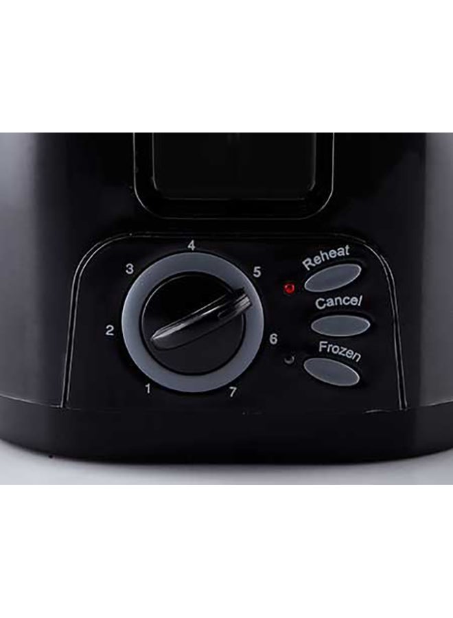 Mienta Tostado Toaster 800W 800.0 W 6223004504723 Black  - Image 3