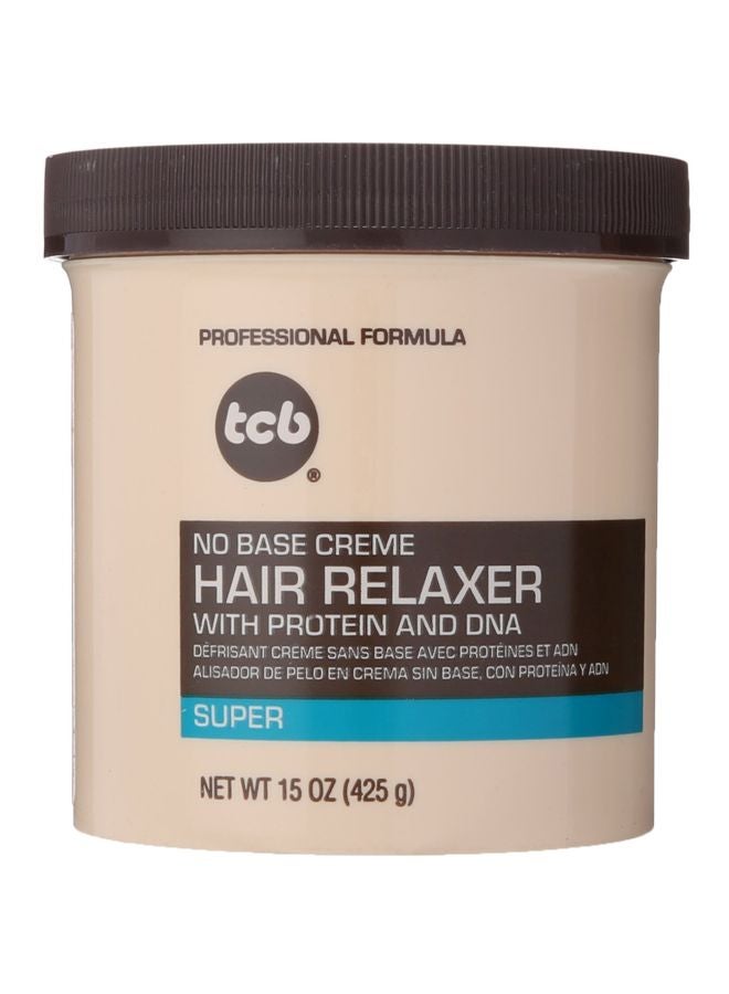 تي سي بي كريم العناية بالشعر نو بيس - Image 1