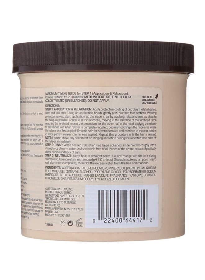 تي سي بي كريم العناية بالشعر نو بيس - Image 2