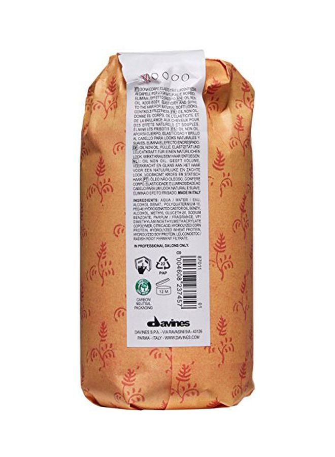 دافينز زيت شعر ذيس إز آن أويل نون أويل 250ملليلتر - Image 2