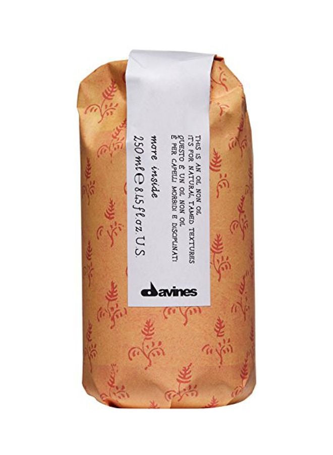 دافينز زيت شعر ذيس إز آن أويل نون أويل 250ملليلتر - Image 1