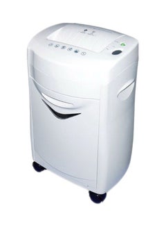 ATLAS Paper Shredder White 