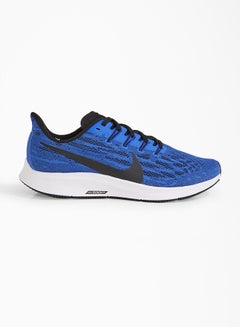 Blue/Black