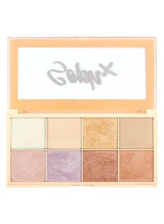 Soph X Highlighter Palette Multicolour