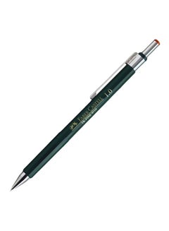 Mechanical Pencil Green