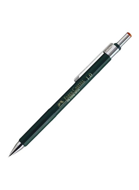 Mechanical Pencil Green