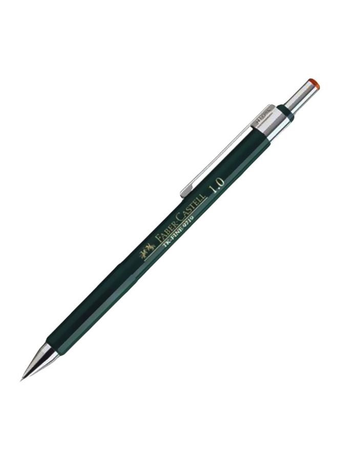 FABER-CASTELL - Mechanical Pencil Green - Image 1