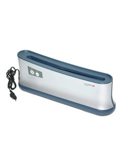 Olympia Laminator And Thermal Binder Silver/Grey  - Image 1