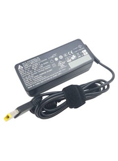 Lenovo Laptop Charger AC Adapter Power Supply Cord For Lenovo Black  - Image 1