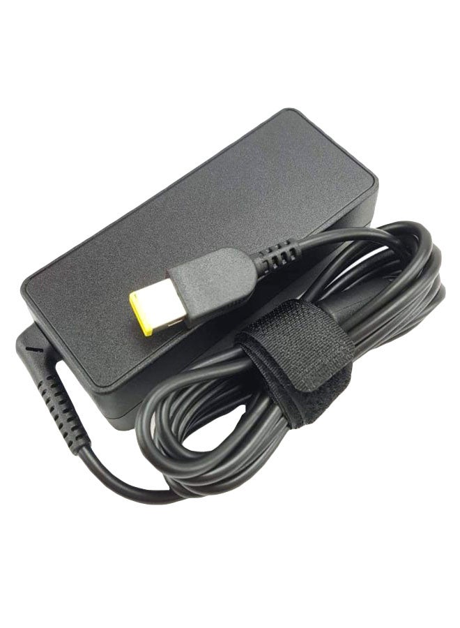 Lenovo Laptop Charger AC Adapter Power Supply Cord For Lenovo Black - Image 2