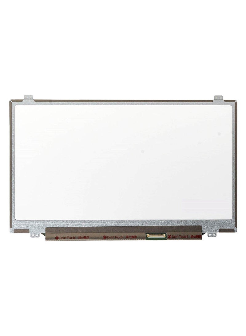 Sony Replacement Laptop LCD Screen 14-Inch Clear  - Image 2