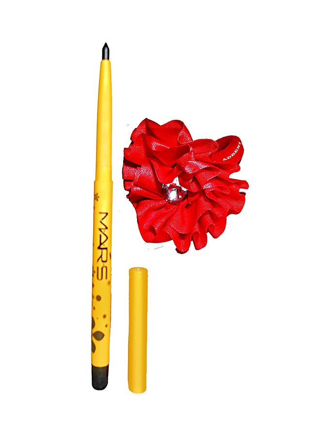 adbeni Set Of 12 Waterproof Lipstick With Liner And Rubber Band Multicolour - Image 2