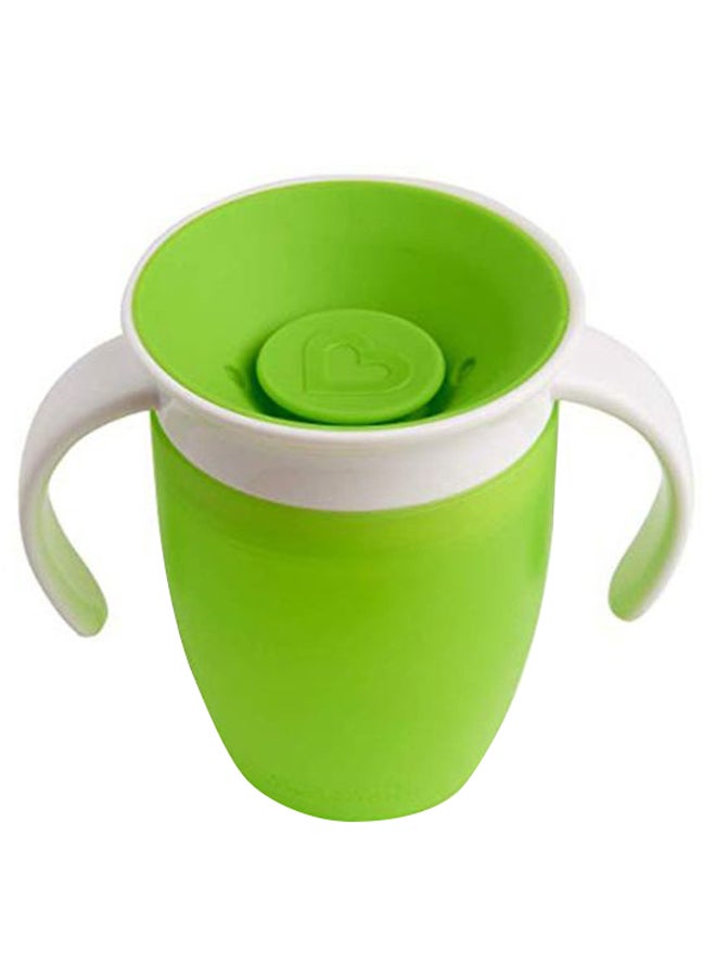 360-Degree Rotating Leak-Proof Cup - Image 1