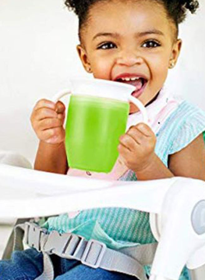 360-Degree Rotating Leak-Proof Cup - Image 2