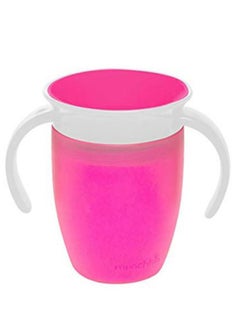 Generic 360-Degree Rotating Leak-Proof Cup  - Image 1